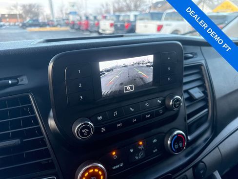 Used 2024 Ford Transit 250 Low Roof w/ Exterior Upgrade Package image 35