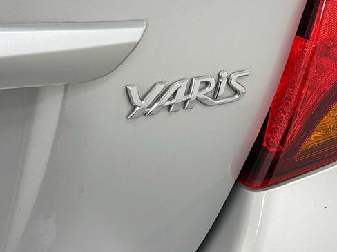 Used 2015 Toyota Yaris L FWD image 26