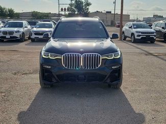 Used 2019 BMW X7 xDrive50i w/ Dynamic Handling Package AWD/4WD video 3