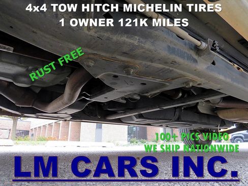 Used 2007 Ford Explorer Sport Trac XLT image 2