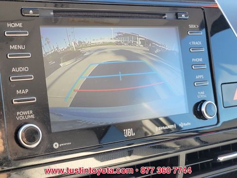 Certified 2018 Toyota Mirai image 20