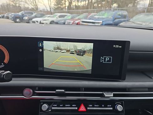 New 2026 Hyundai Santa Cruz SEL image 17