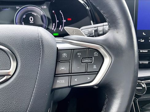 Used 2024 Lexus NX 350h AWD w/ Cold Area Package image 25