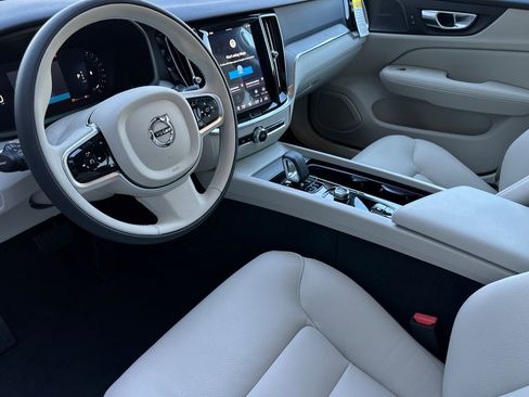 New 2026 Volvo V60 B5 Cross Country Plus w/ Climate Package image 9
