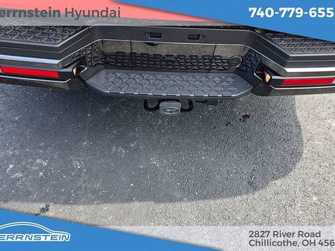 Certified 2026 Hyundai Santa Cruz XRT AWD/4WD image 26