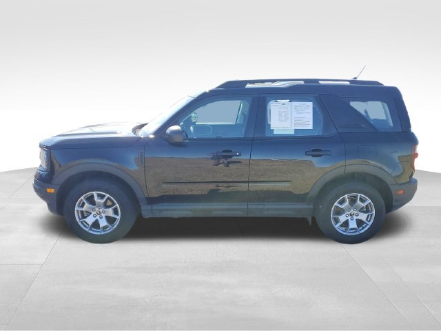 Used 2021 Ford Bronco Sport AWD/4WD image 7