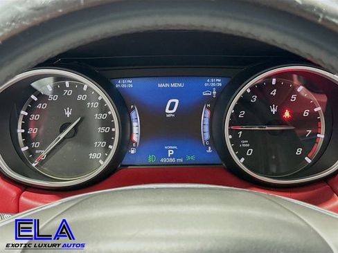 Used 2019 Maserati Levante image 15