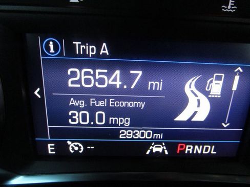 Used 2022 Chevrolet Equinox RS image 13