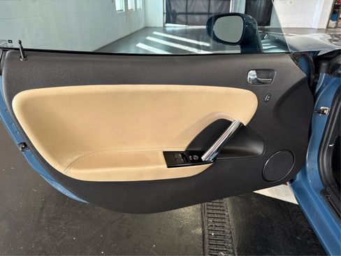 Used 2008 Saturn Sky Red Line image 19