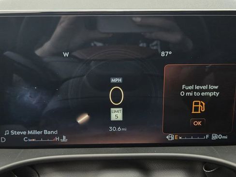 New 2026 Lincoln Aviator Reserve RWD image 20