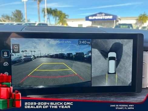 Used 2025 Hyundai Santa Fe Calligraphy image 25