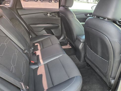 Used 2023 Kia Forte GT-Line FWD image 27