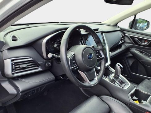 Used 2024 Subaru Outback Limited XT image 10