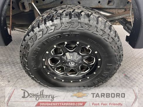 Used 2010 Ford F150 XLT AWD/4WD image 24