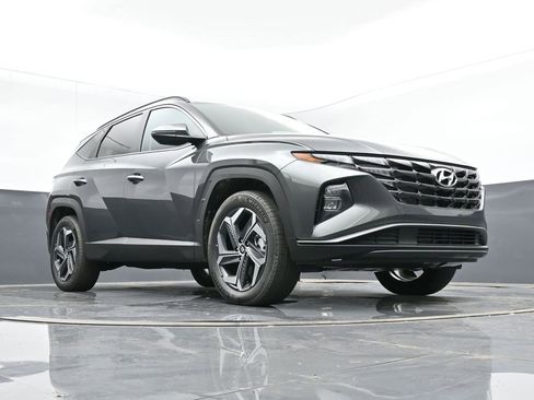 Used 2024 Hyundai Tucson SEL image 15