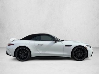 New 2026 Mercedes-Benz SL 55 AMG 4MATIC video 4