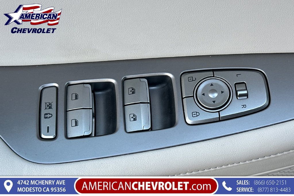 Used 2023 Hyundai Palisade Limited FWD image 12