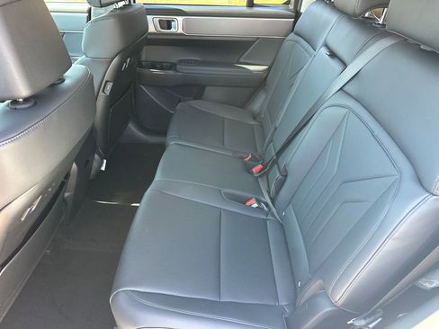 New 2026 Hyundai Santa Fe SEL FWD image 21