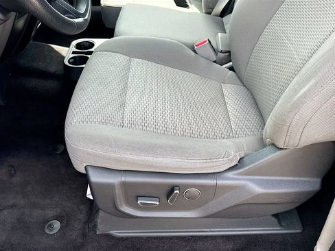 Used 2016 Ford F150 XLT w/ Equipment Group 302A Luxury AWD/4WD image 22