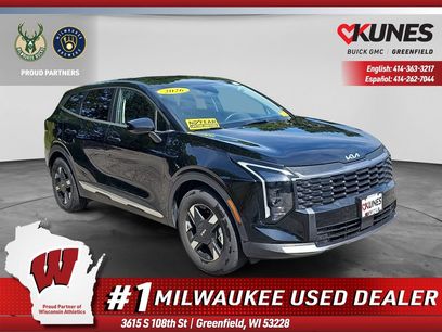 Used 2026 Kia Sportage LX