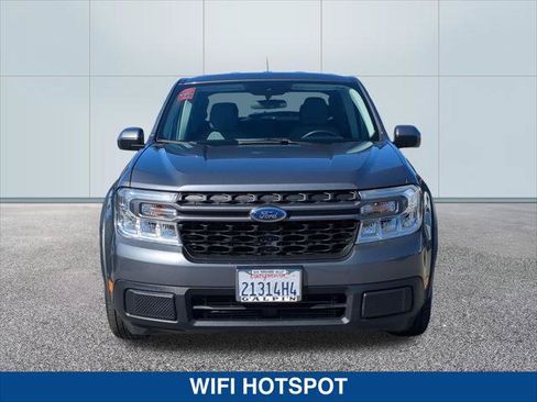 Used 2023 Ford Maverick XLT w/ XLT Luxury Package FWD image 8