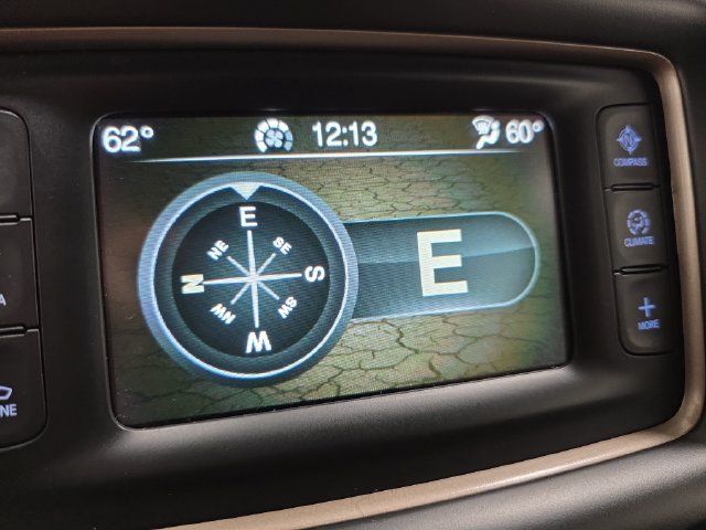 Used 2016 Jeep Grand Cherokee Laredo w/ Quick Order Package 23E AWD/4WD image 22