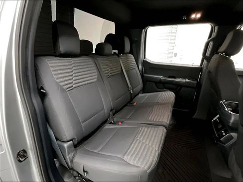 Used 2022 Ford F150 XL w/ STX Appearance Package RWD image 15