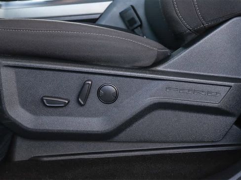 Used 2025 Ford F150 XLT w/ Equipment Group 302A MID image 21