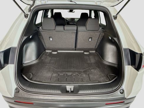 Certified 2023 Honda HR-V Sport image 28