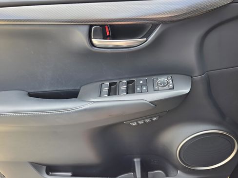 Used 2020 Lexus NX 300 FWD w/ Premium Package image 30
