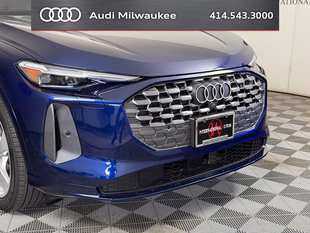 New 2026 Audi Q5 Prestige AWD/4WD image 15