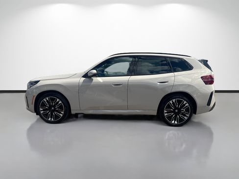 New 2026 BMW X3 xDrive30 w/ Premium Package image 6