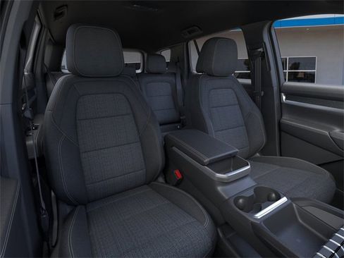 New 2026 GMC Terrain Elevation image 16