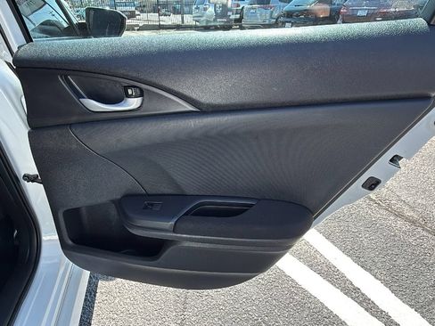Used 2020 Honda Civic LX image 15