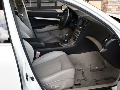 Used 2008 INFINITI G35 Journey w/ Premium Pkg image 49