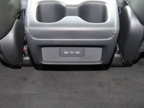 New 2026 Honda Odyssey EX-L image 24