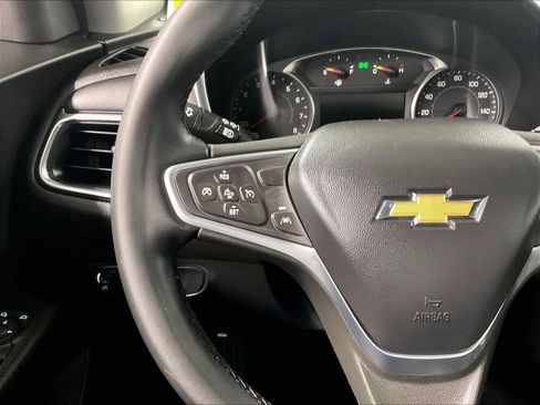 Used 2023 Chevrolet Equinox LT image 22