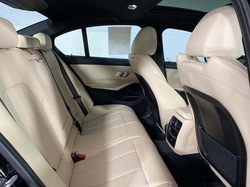 Certified 2023 BMW 330i xDrive 330i xDrive w/ Driving Assistance Package image 27