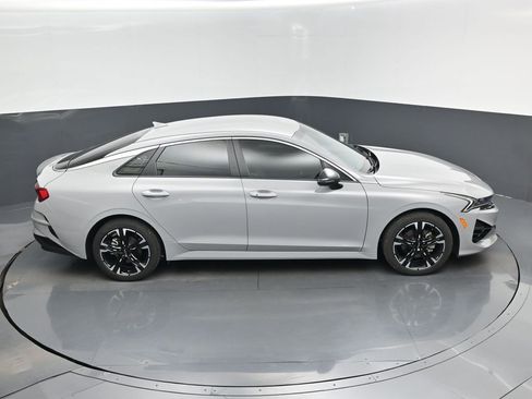 Used 2024 Kia K5 GT-Line w/ GT-Line Premium Package FWD image 13