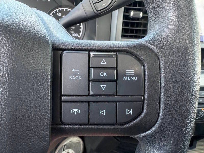 Used 2024 Ford F350 XL w/ XL Chrome Package AWD/4WD image 29