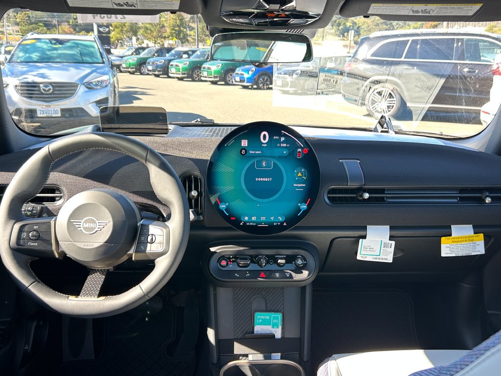 New 2027 MINI Cooper S FWD image 32