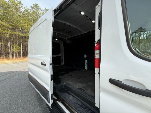 Used 2019 Ford Transit 150 148 Medium Roof image 12