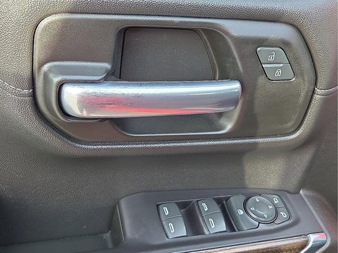 Used 2019 Chevrolet Silverado 1500 RST w/ All-Star Edition image 13