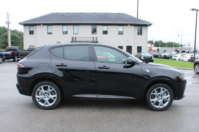 Used 2025 Dodge Hornet R/T AWD/4WD image 6