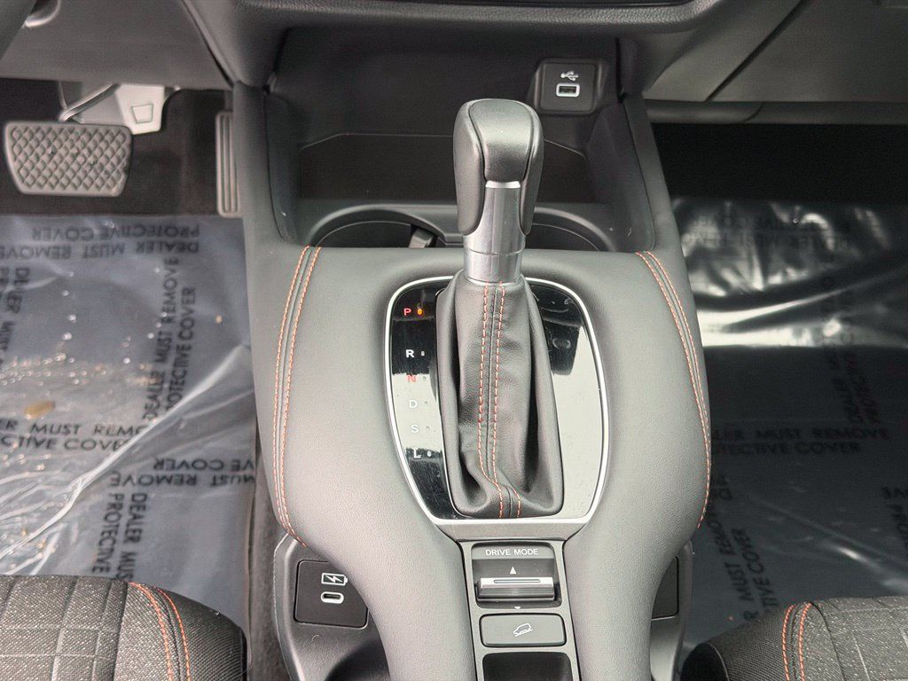 Certified 2024 Honda HR-V Sport image 21