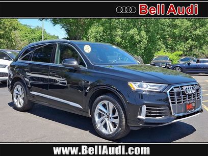 Used 2023 Audi Q7 3.0T Premium Plus w/ Premium Plus Package