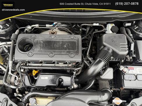 Used 2012 Kia Forte EX FWD image 24