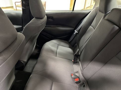 Used 2024 Toyota Corolla LE image 14