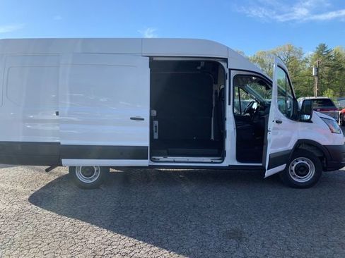 New 2026 Ford Transit 250 148 High Roof Extended RWD image 14