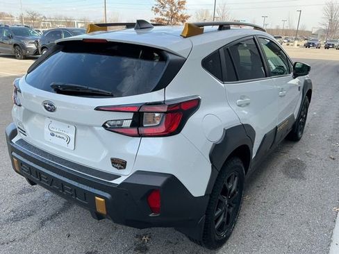 New 2026 Subaru Crosstrek 2.5i Wilderness image 7